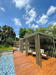 Kandis Residence (D27), Condominium #624079021